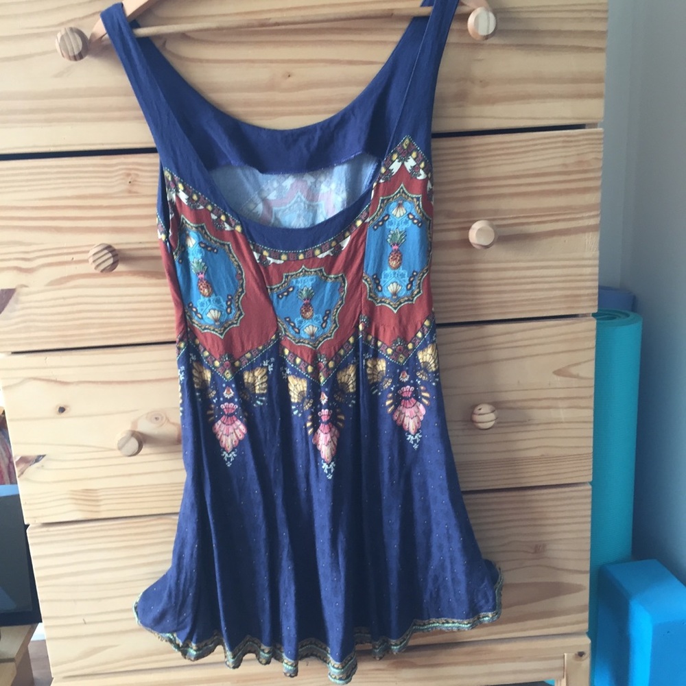 FARM Rio Dress - Picture 4 of 7